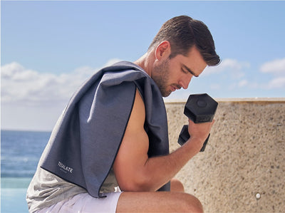 tesalate towels