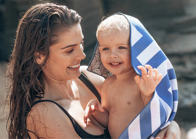 tesalate towels