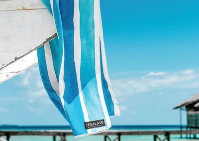 tesalate towels