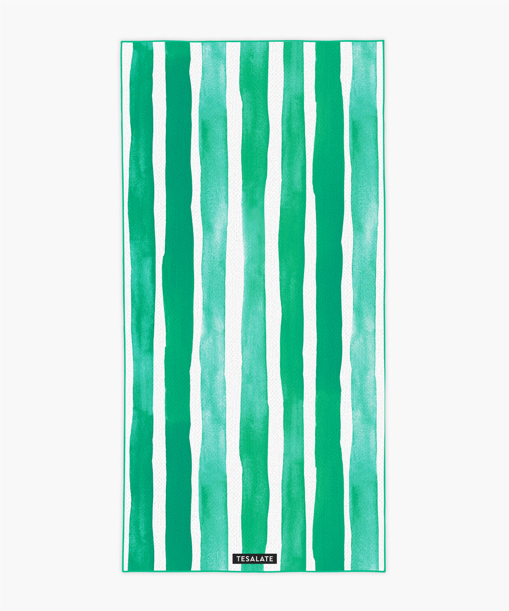 Bora Bora - Green