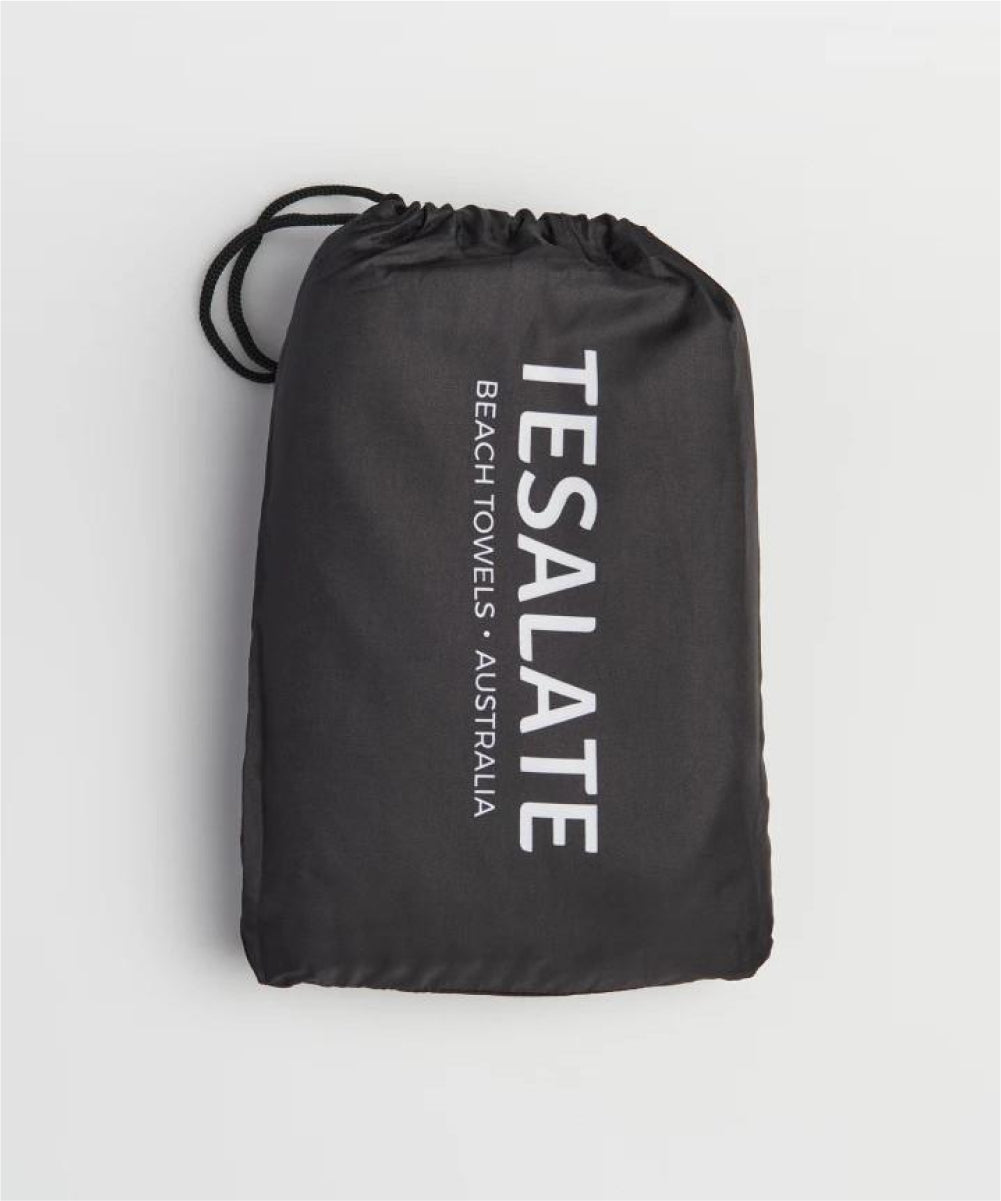 Paradise Found Sand Free Beach Towel | Tesalate