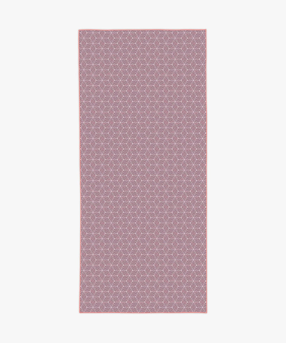 Dusty Pink