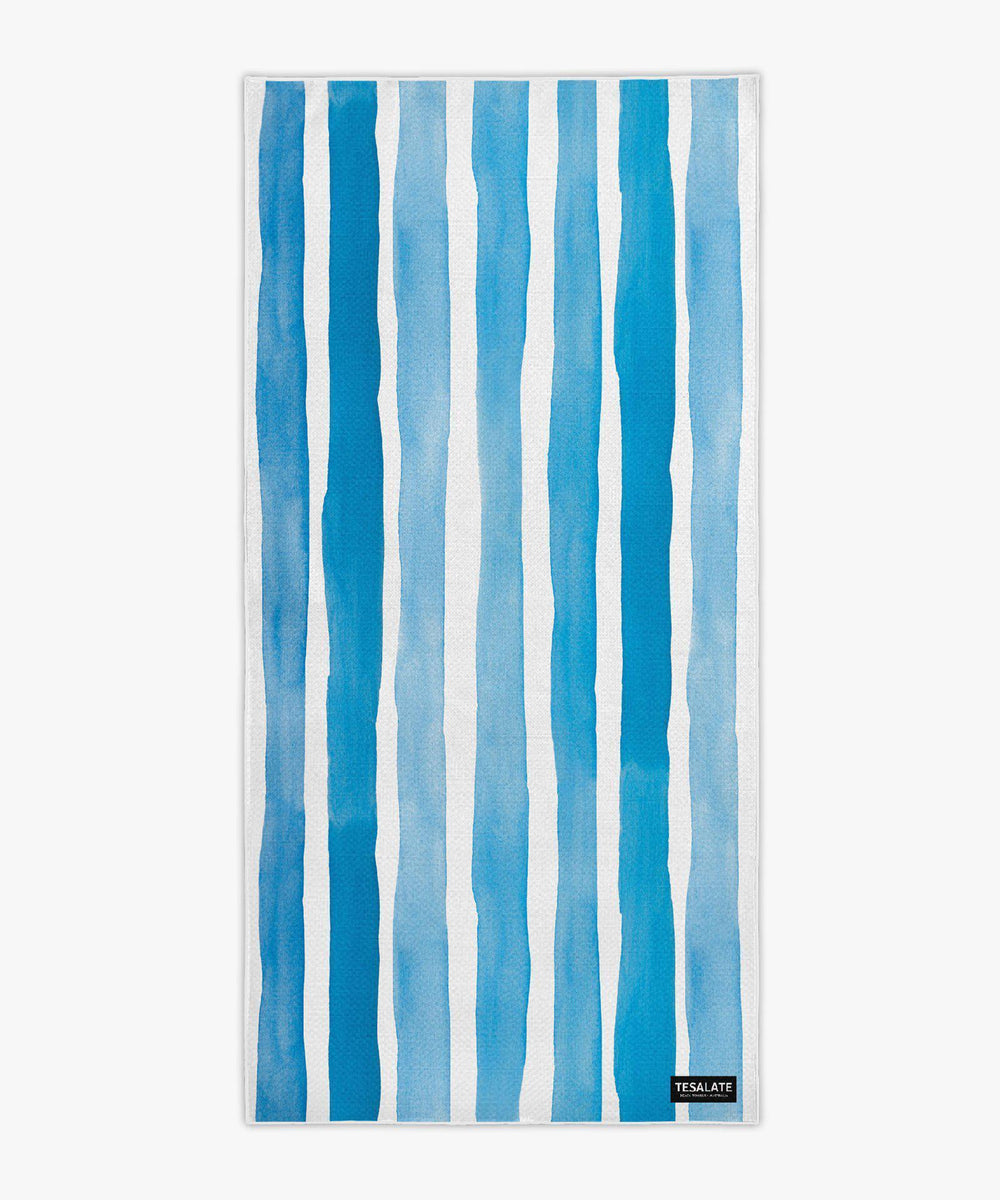 Tesalate - Bora Bora Beach Towel