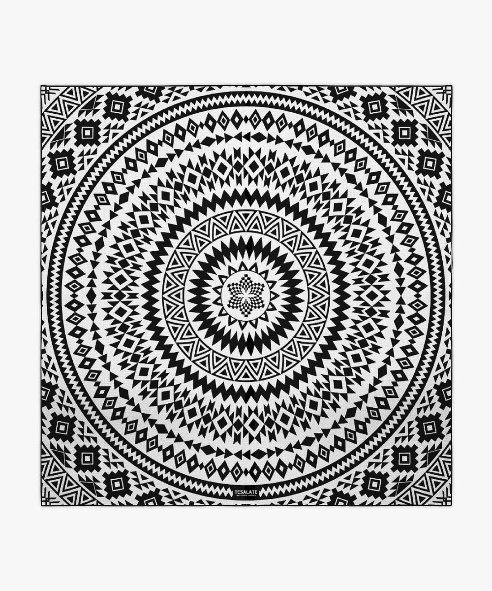 Tesalate - Phoenix - Towel for Two Beach Towel